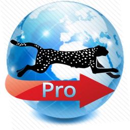 مرورگر سریع یوزینت (نسخه اصلی)