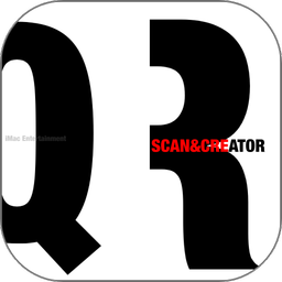 QR Scan and Creator