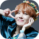 J-Hope BTS wallpaper 2019: Wallpaper for J-Hope