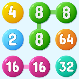 Connect for 2048