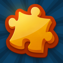 Jigsaw Puzzle Game