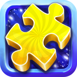 Jigsaw Puzzles Spirits