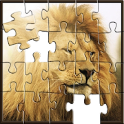 Animals Jigsaw Puzzles