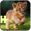 Baby Animals Jigsaw Puzzles