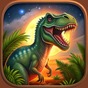 Dinosaur Games