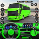 Bus Simulator - Bus Games 3D