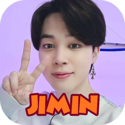 BTS Jimin Wallpapers