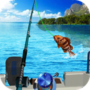 Fish Aquarium Games - Charming Ocean GoGo Fishing