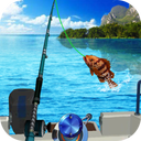 Fish Aquarium Games - Charming Ocean GoGo Fishing