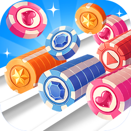 Chip Sort-Medal Merge