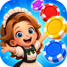 Chip Sort-Medal Merge