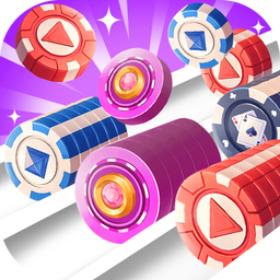 Chip Sort-Medal Merge