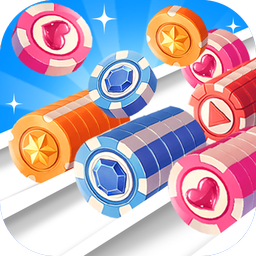 Chip Sort-Medal Merge