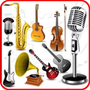 All Musical Instruments