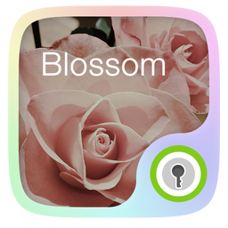 (FREE) Blossom GO Locker Theme