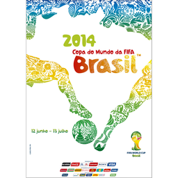 لاکر جام جهانی 2014+پلنگ ایرانی (رایگان)