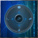 Oblivion Go Locker Theme
