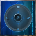 Oblivion Go Locker Theme