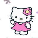 hellokitty.themino GOLocker Theme