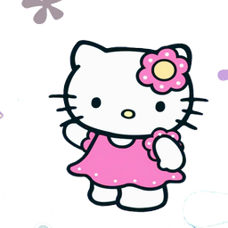 hellokitty.themino GOLocker Theme