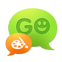 GO SMS Pro Theme Maker plug-in