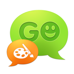 GO SMS Pro Theme Maker plug-in
