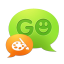 GO SMS Pro Theme Maker plug-in