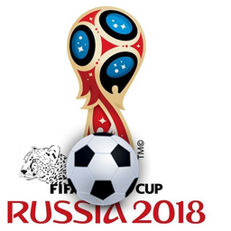 world cup 2018