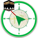 Qibla Finder - Qibla Direction