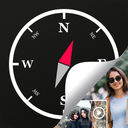 Compass - Photo & Video Locker