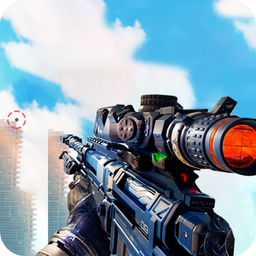 Sniper Assassin Strike 3D