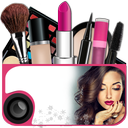 Camera Makeup Face Editor
