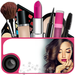 Camera Makeup Face Editor