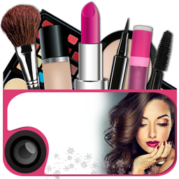 Camera Makeup Face Editor