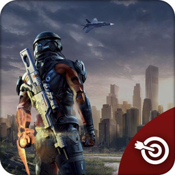 Us Sniper Mission 3D