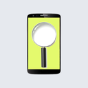 Magnifier Camera (Magnifying Glass + Camera)