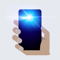 NightFlash – Flashlight Tool