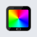 Screen Light