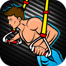 Suspension Workouts : Fitness Trainer