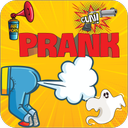 Prank App: Air Horn & Fart
