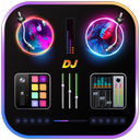 DJ Music Mixer - Music Player