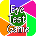 Eye Test Game - Test Your Eye Power Simple Puzzle