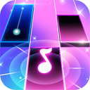 Magic Piano Music game