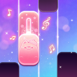 Magic Piano: Rhythm Challenge