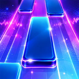 Magic Piano: Rhythm Challenge