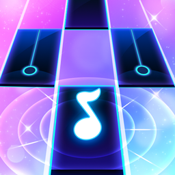 Magic Piano Music game