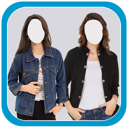 Women With Jackets Photo Suit