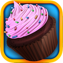 Cupcake Games: Cupcake Maker