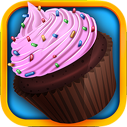 Cupcake Games: Cupcake Maker