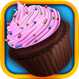 Cupcake games